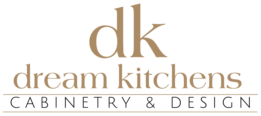 DK Cabinetry and Design Logo